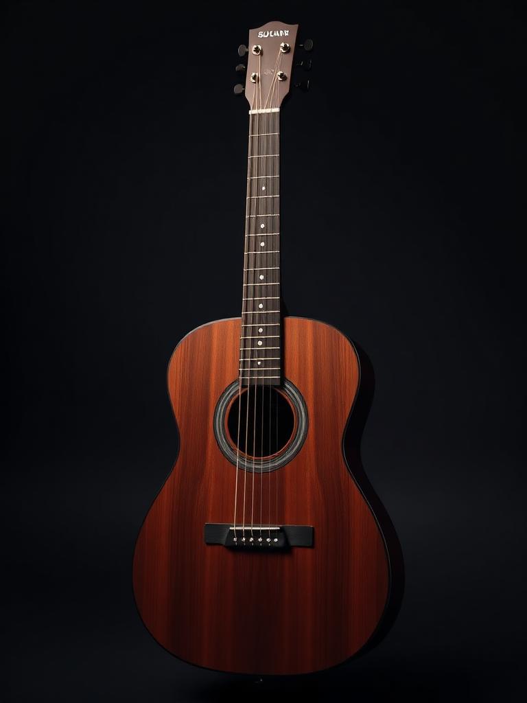 Mahogany Folk