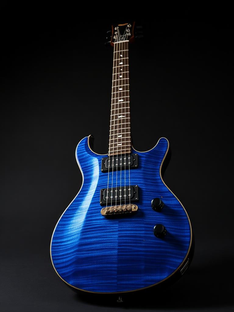 Sapphire Custom 24